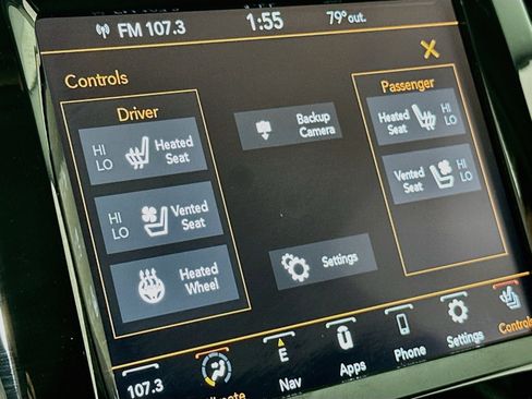 Used 2022 Jeep Cherokee Limited w/ Elite Package image 20