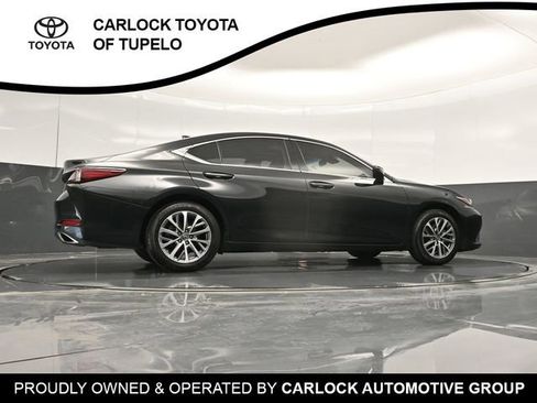 Used 2023 Lexus ES 350 w/ Accessory Package (Z1) FWD image 52