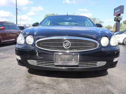 Used 2005 Buick LaCrosse CXL w/ Gold Convenience Package FWD image 8