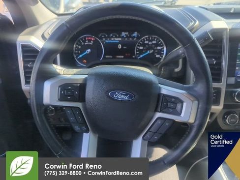 Certified 2021 Ford F250 Lariat image 15
