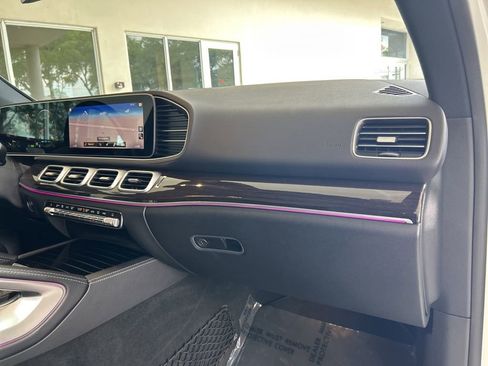 Used 2021 Mercedes-Benz GLE 450 4MATIC image 23