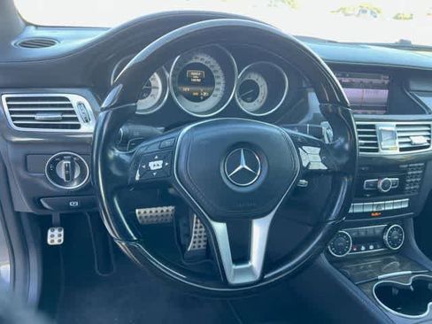 Used 2014 Mercedes-Benz CLS 550 image 17