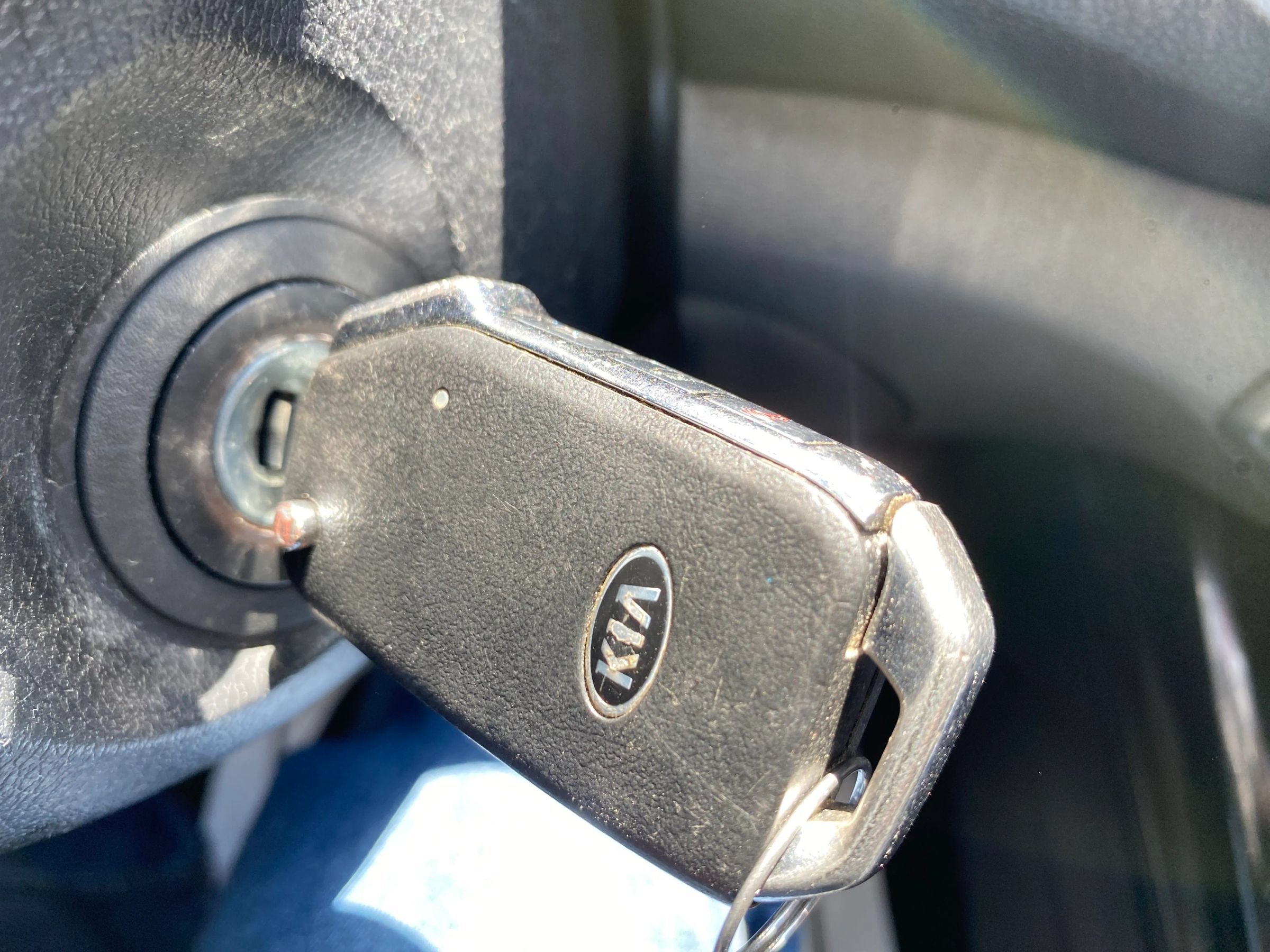 Used 2019 Kia Forte EX FWD image 21