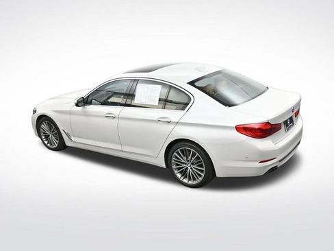 Used 2018 BMW 540i image 23