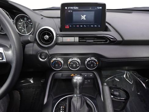 Used 2023 MAZDA MX-5 Miata Grand Touring RWD image 28