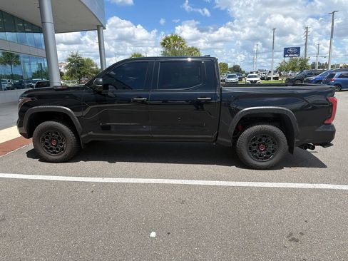 Used 2026 Toyota Tundra TRD Pro AWD/4WD image 6