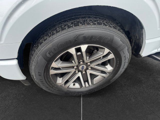 Used 2021 Ford F150 XL w/ STX Appearance Package RWD image 9