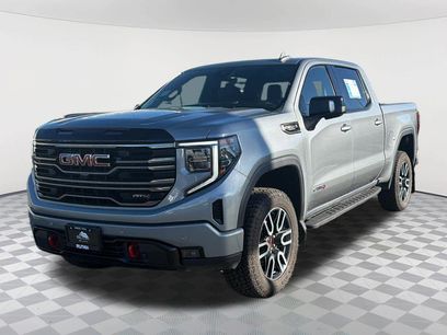 Used 2025 GMC Sierra 1500 AT4 w/ AT4 Premium Package