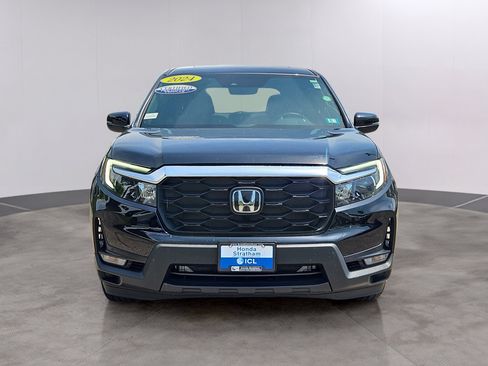 Certified 2024 Honda Passport EX-L image 30