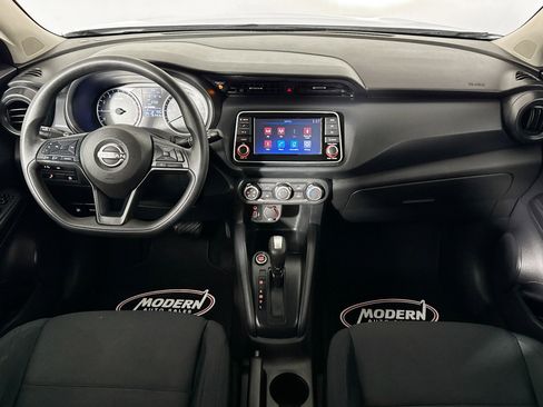 Used 2023 Nissan Kicks S FWD image 20
