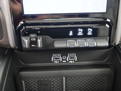 New 2026 RAM 1500 Laramie w/ Laramie Southwest Edition image 32
