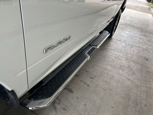 Certified 2024 RAM 2500 Big Horn image 15