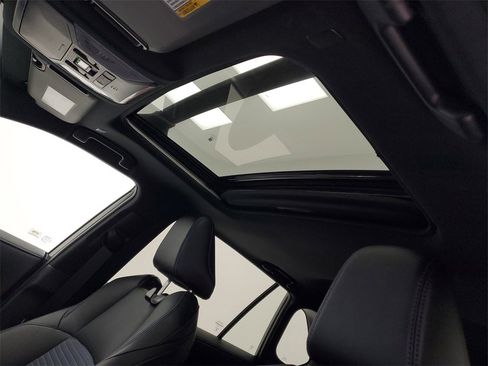 Used 2024 Toyota RAV4 XSE w/ Weather Package image 23