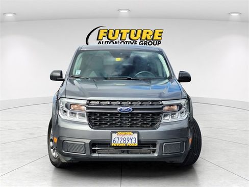 Used 2024 Ford Maverick XLT w/ Equipment Group 300A Standard image 5