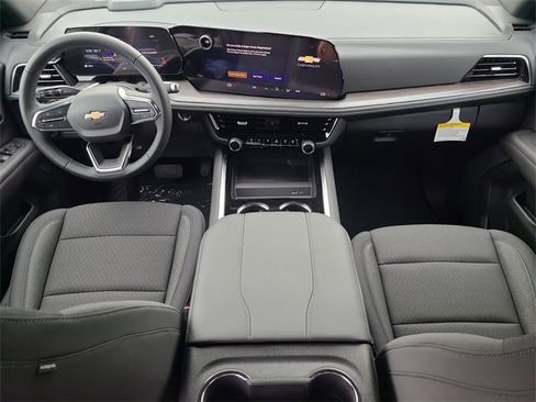 New 2026 Chevrolet Tahoe LS image 16