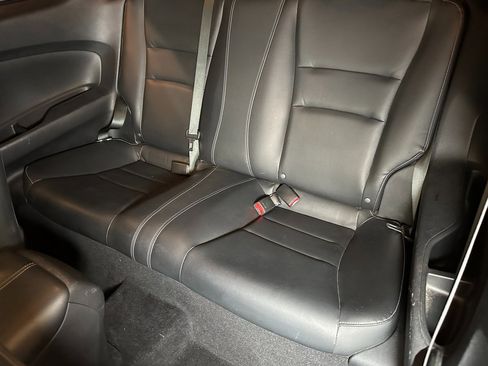 Used 2015 Honda Accord EX-L image 22