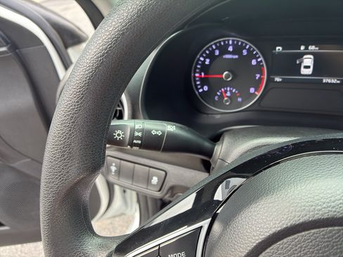 Used 2024 Kia Forte LXS FWD image 21