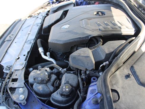 Used 2023 BMW 330i Sedan w/ M Sport Package image 70