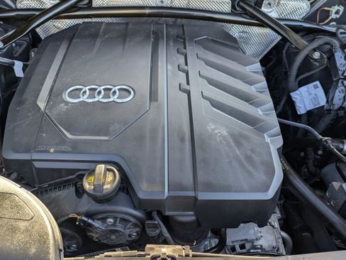 Used 2023 Audi Q5 2.0T Premium Plus w/ Premium Plus Package AWD/4WD image 22