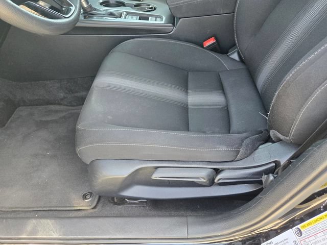Used 2024 Honda Civic LX image 14