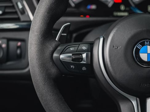 Used 2018 BMW M3 CS w/ Executive Package image 58