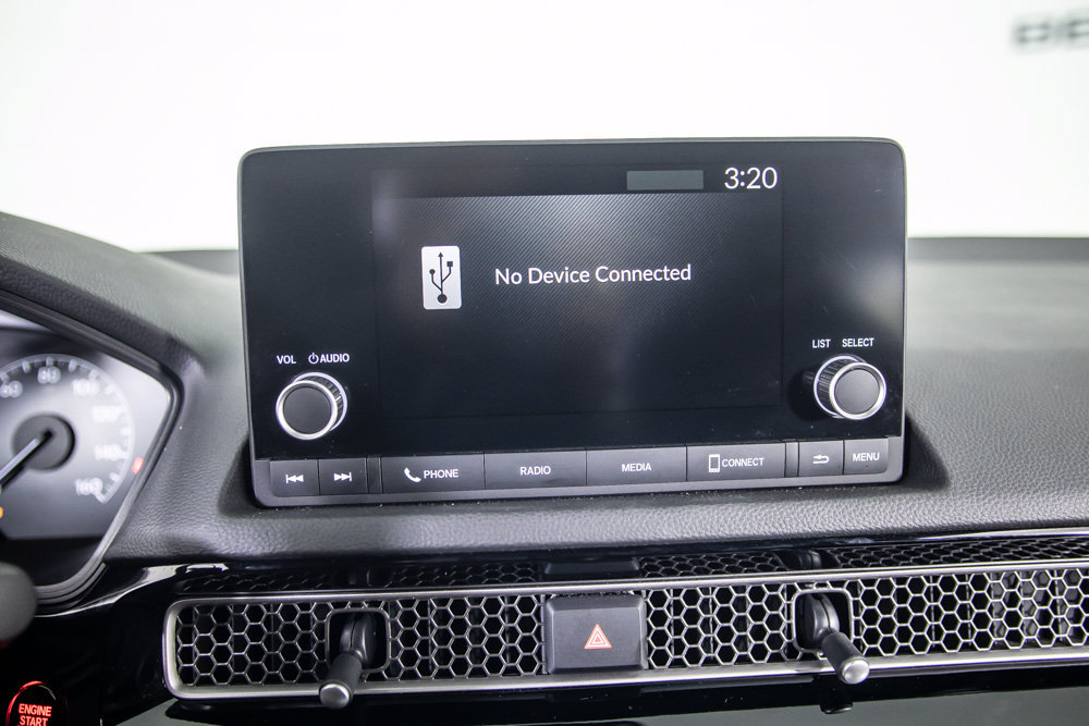 Used 2023 Honda Civic Sport image 27