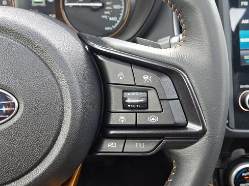 Certified 2025 Subaru Forester Wilderness image 22