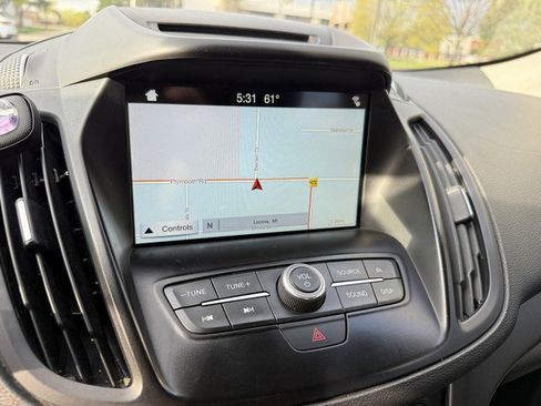 Used 2018 Ford Escape SEL AWD/4WD image 27