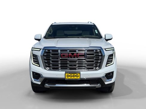 New 2026 GMC Yukon XL Denali w/ Sun & Power Step Package image 8