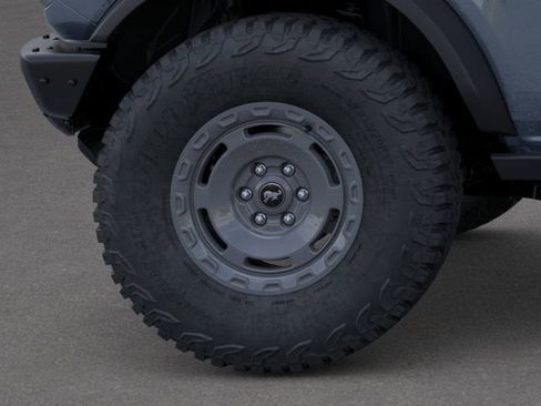 New 2025 Ford Bronco Badlands AWD/4WD image 21