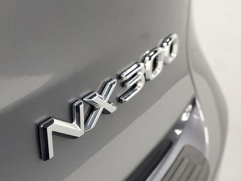 Used 2021 Lexus NX 300 F Sport image 9