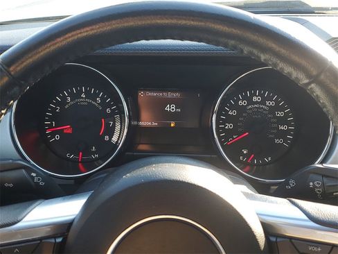 Used 2016 Ford Mustang GT Premium w/ Enhanced Security Package image 23