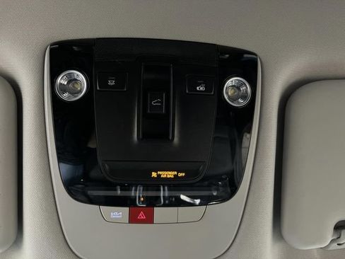 Used 2024 Kia Seltos SX w/ SX Sunroof Package image 27