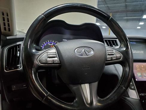 Used 2014 INFINITI Q50 Premium w/ Navigation Package image 31