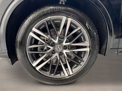 New 2026 Acura MDX SH-AWD w/ Advance Package image 11