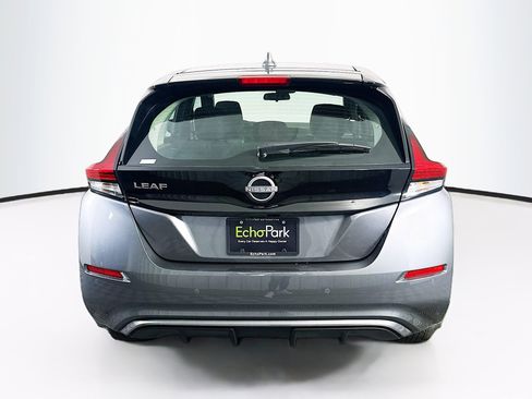 Used 2024 Nissan Leaf S FWD image 7