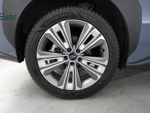 Used 2023 Subaru Solterra AWD image 19