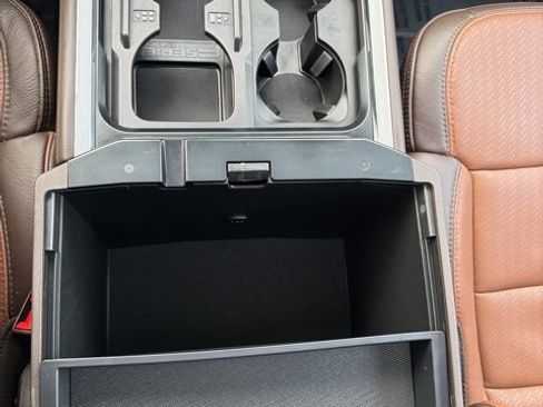 Used 2024 Ford F250 King Ranch w/ Snow Plow Prep Package image 14