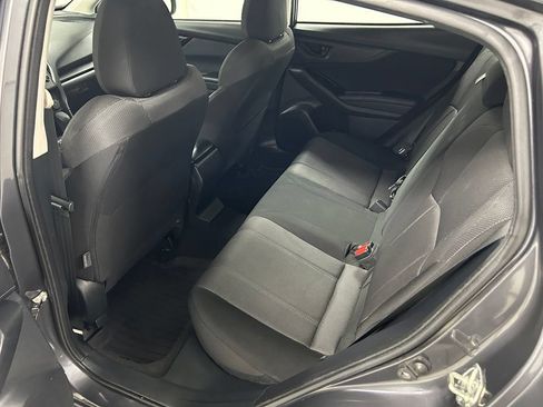 Used 2020 Subaru Impreza 2.0i Premium AWD/4WD image 15