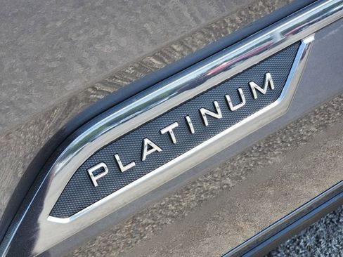 New 2026 Toyota Tundra Platinum image 9