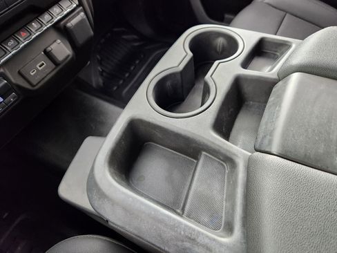 Used 2023 Chevrolet Silverado 2500 W/T w/ WT Convenience Package image 25