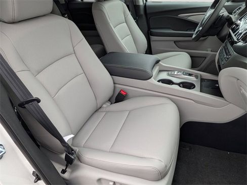 New 2026 Honda Ridgeline RTL image 32