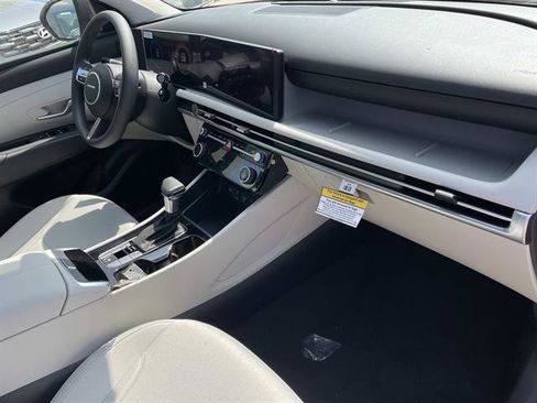 New 2026 Hyundai Tucson SEL Plus w/ Tow & Go Package FWD image 23