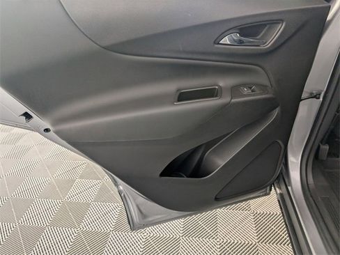 Certified 2024 Chevrolet Equinox LT image 28