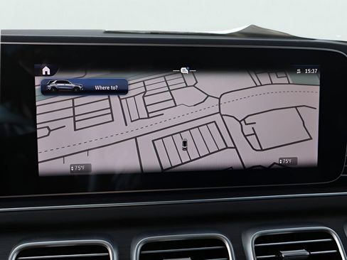 Certified 2026 Mercedes-Benz GLE 350 4MATIC image 48