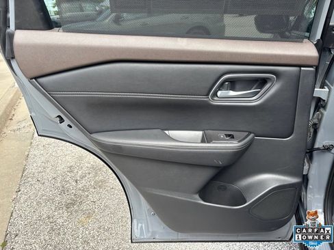 Used 2021 Nissan Rogue SL w/ Premium Package FWD image 36
