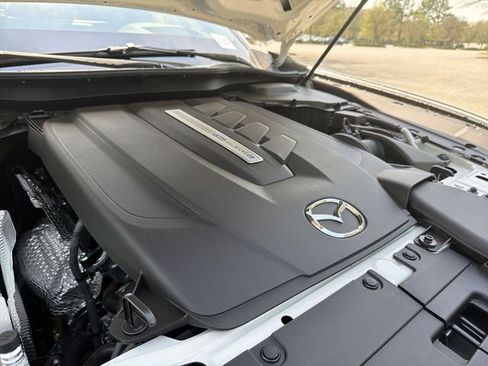 New 2026 MAZDA CX-90 Plug-In Hybrid w/ Premium Plus image 28