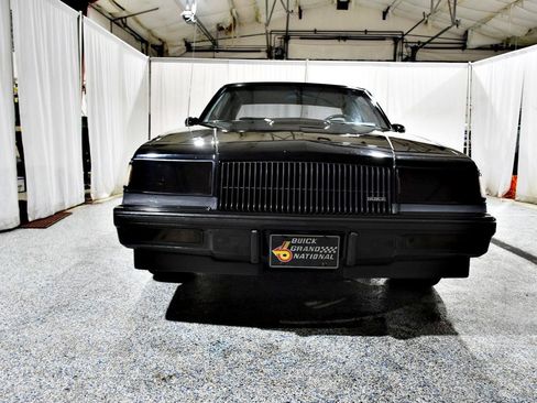 Used 1987 Buick Regal Coupe RWD image 22
