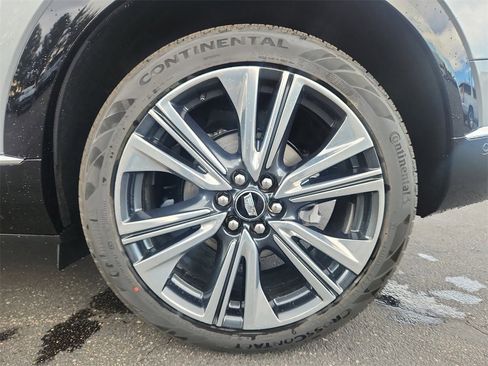 New 2026 Cadillac Optiq Luxury 2 image 6