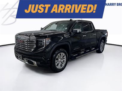 Used 2023 GMC Sierra 1500 Denali w/ Technology Package